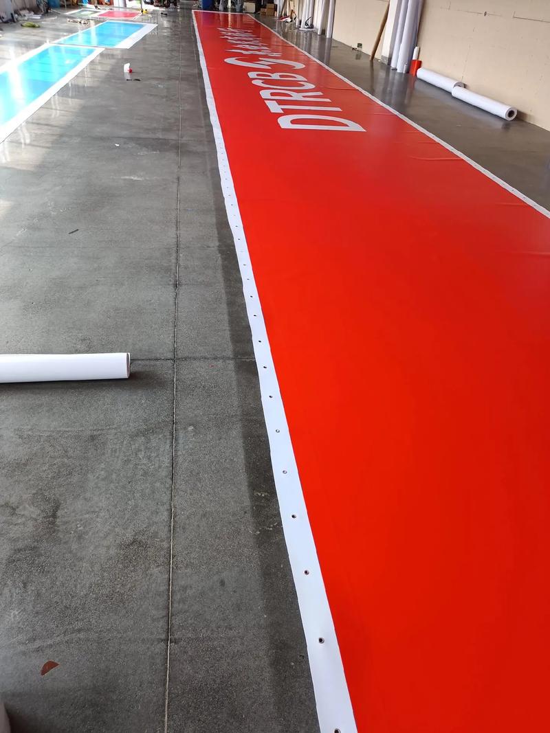 專業選材，匠心工藝 3M與艾利進口燈箱布貼膜全解析
